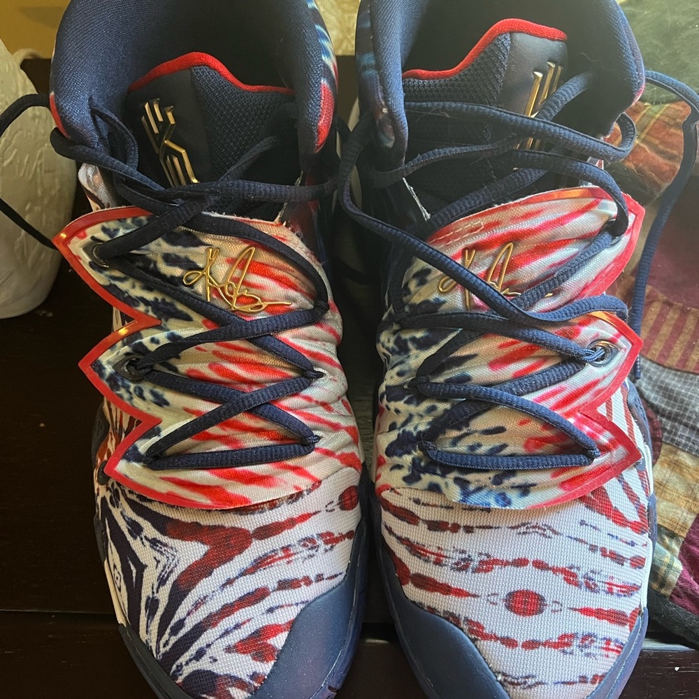 Kyrie